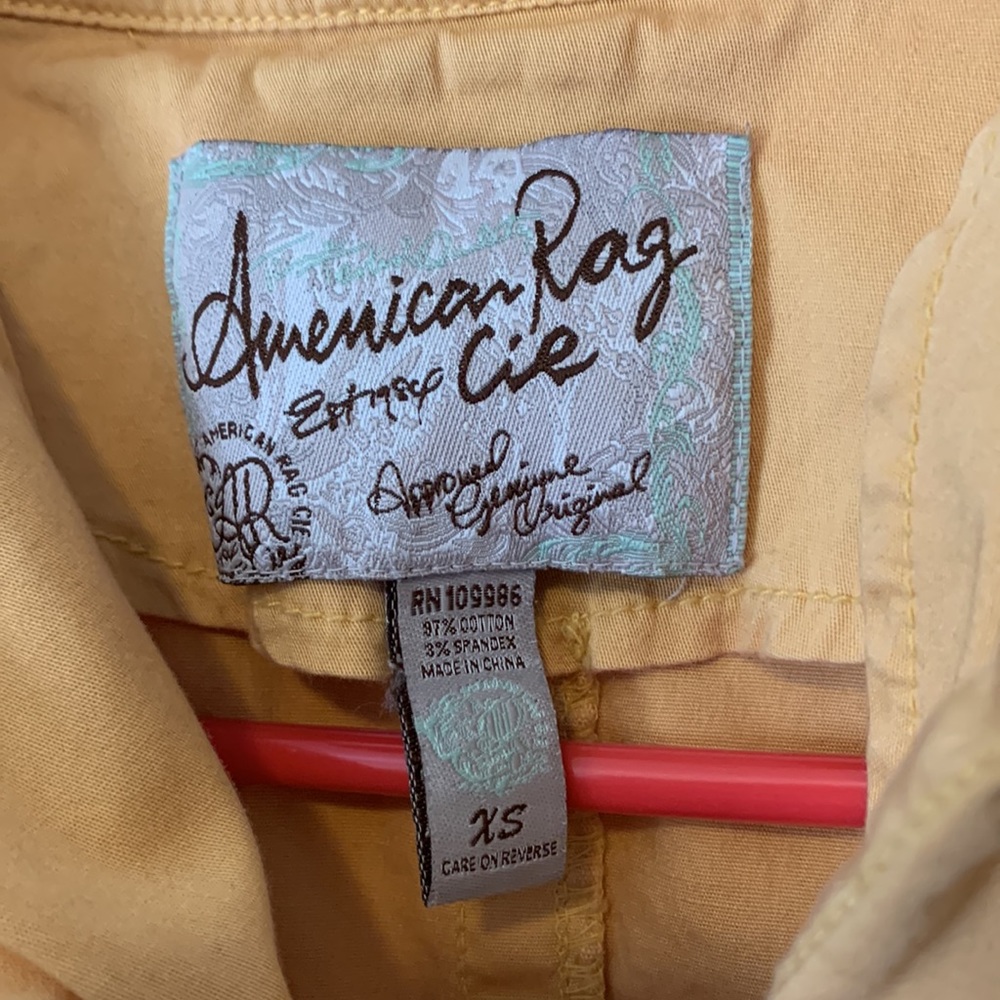 American Rag Jacket - Picture 5 of 8